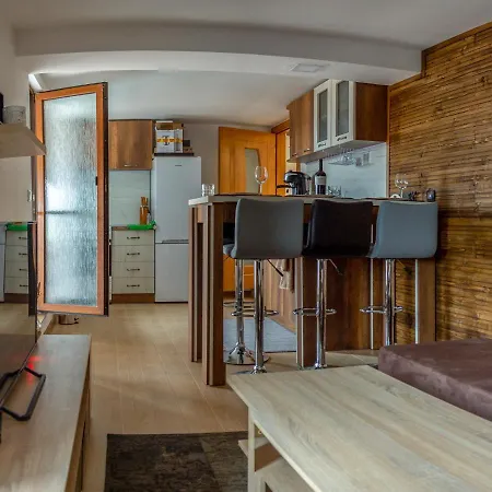 Villa Viki Veliko Tarnovo