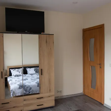 Villa Viki Veliko Tarnovo