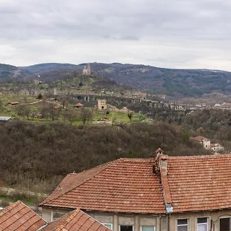 Viki * Veliko Tarnovo