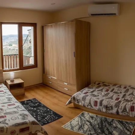 Viki * Veliko Tarnovo