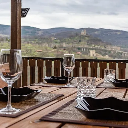 Villa Viki Veliko Tarnovo