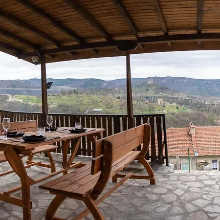 Villa Viki