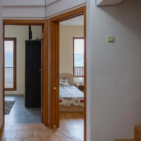 Viki Villa *