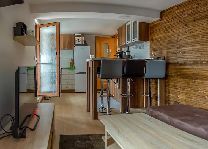 Villa Viki Veliko Tarnovo