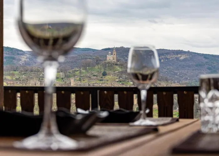 Viki Villa Veliko Tarnovo