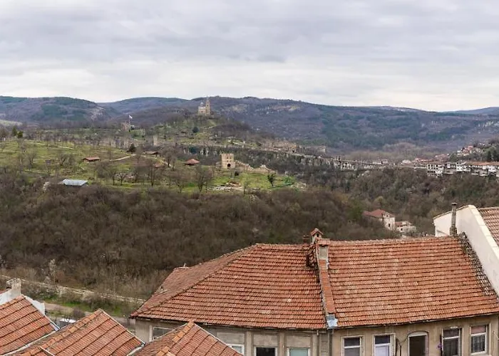 Viki * Veliko Tarnovo