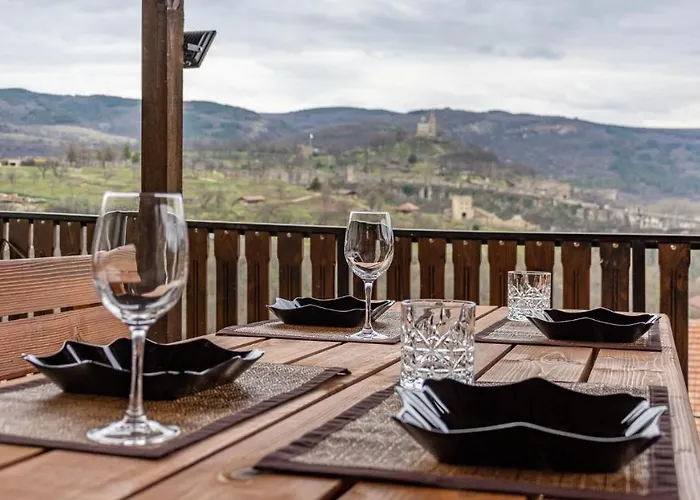 Villa Viki Veliko Tarnovo