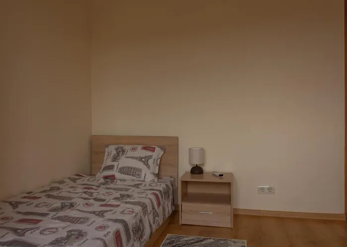 Viki Villa Veliko Tarnovo